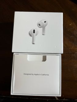 AirPods Pro 3