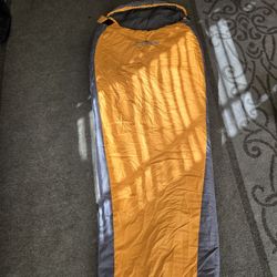 Camping Sleeping Bag