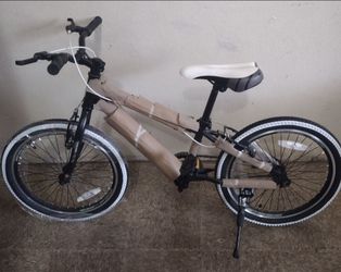 Joystar Bike