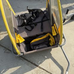 Bike Trailer