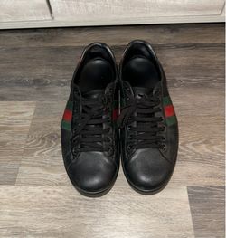 Gucci sneakers