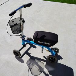 KneeRover kids scooter