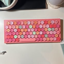 Phoenix Keyboard 