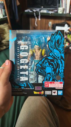 SDCC 2026 SSGSS GOGETA BRAND NEW