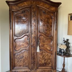 19th Century Bressane Armoire