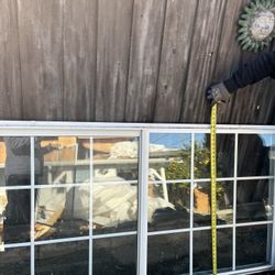 Dual Pane Windows With Rough Opening 3ft X 6ft