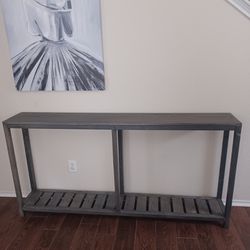 Entry Way Table / Console Table