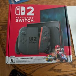 Nintendo Switch 2 