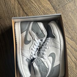 Jordan 1s
