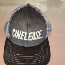 Cinelease Hat - New
