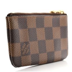 Checkerboard Wallet 