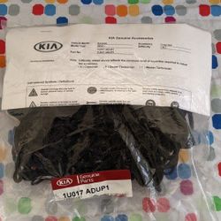 2014 - 2020 Kia Sorento's OEM Cargo Net