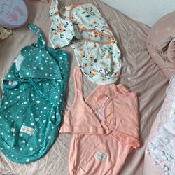 Baby Wrap 