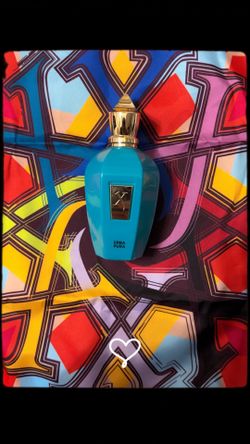 Xerjoff Perfume