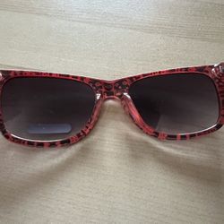 Misfits Skulls Sunglasses New