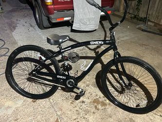 Bike ones 29