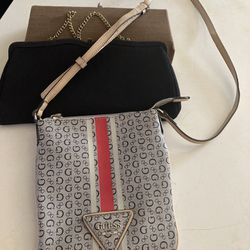 Purse And Wallets 