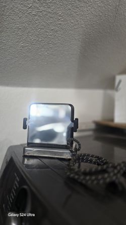 2 Slice Antique Toaster