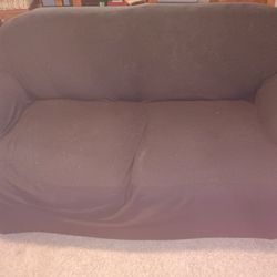 Sofa And Love Seat 