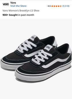 Vans Women