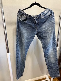 True Religion jeans like new (men’s 34)