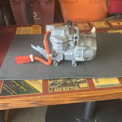 Air Compressor