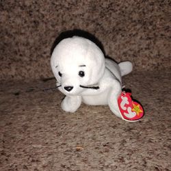 Sycamore The Seal Ty Baby