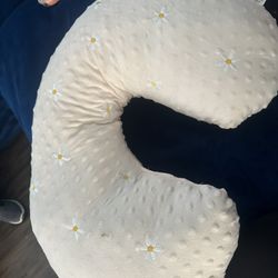 Newborn Pillow