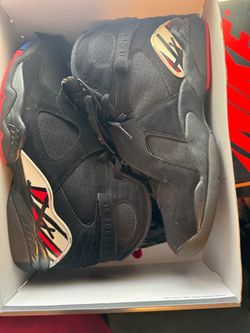 Jordan 8 Retro Playoff 11.5 (2023)