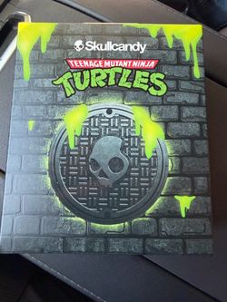 Skullcandy Headphones TCRI
