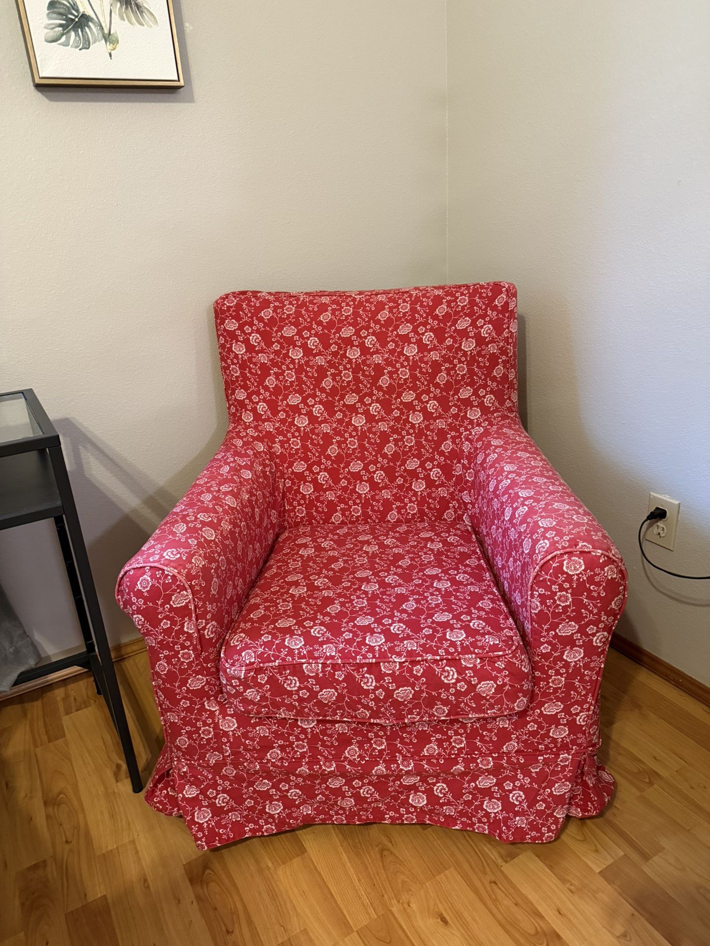 Ektorp Jennylund Cover Chair 