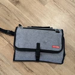 Skip Hop Portable Changing Table