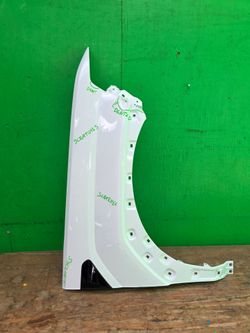 FENDER 2024 2025 2026 SANTA FE
