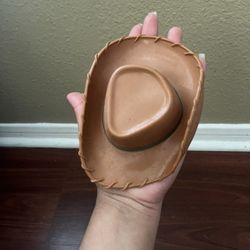 Woodys Hat Replacement From Toy Story