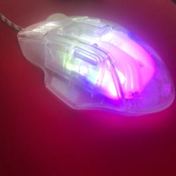 Color Mouse