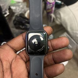 iPhone watches