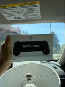 Backbone One