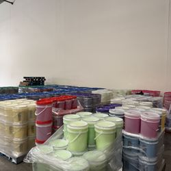 LAUNDRY SOAP JABON PARA ROPA