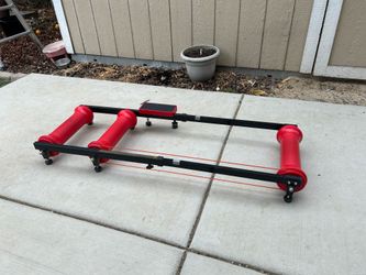 Bike Rollers