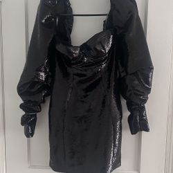 House Of CB Dress Size S