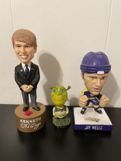 Bobble Heads
