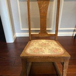 Rocking chair /silla mecedora 