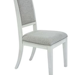 Brand New Dining Chairs - Price Includes 4