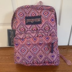 JanSport Backpack 