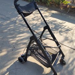 Maxi Cosi Maxi Taxi Stroller Frame 