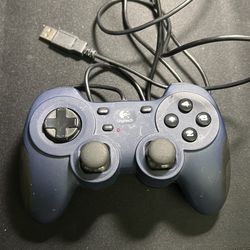 Logitech Game Controller