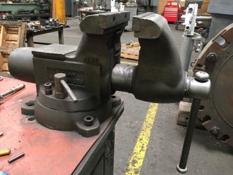 Used Wilton 1780 Vise for Sale in Norwalk CA OfferUp