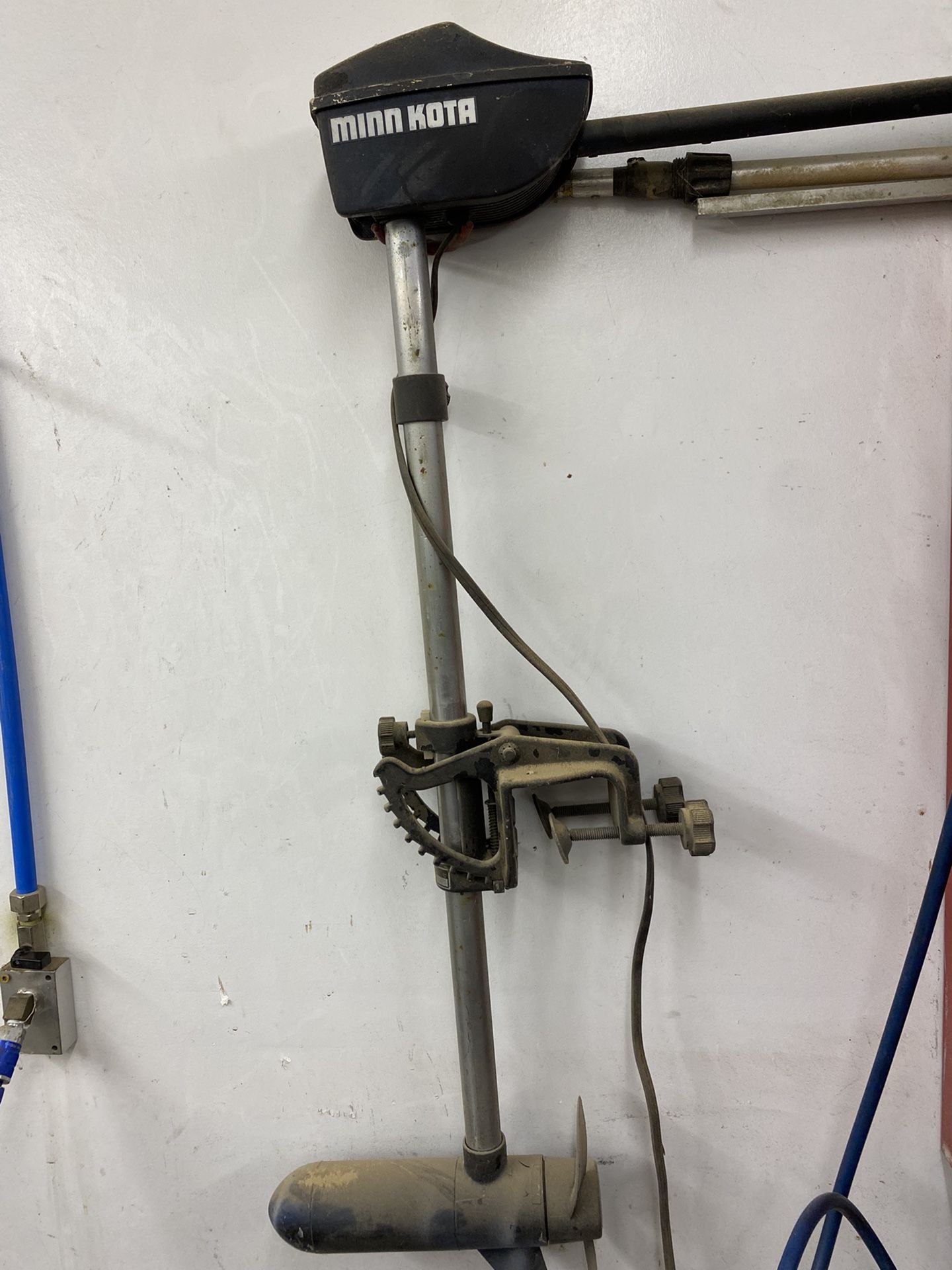 Mine Kota Trolling Motor