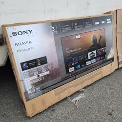 Sony Smart TV 
