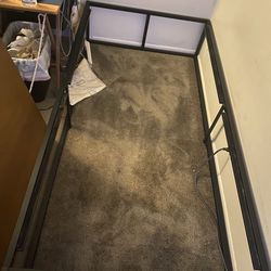 Twin Bed Frame